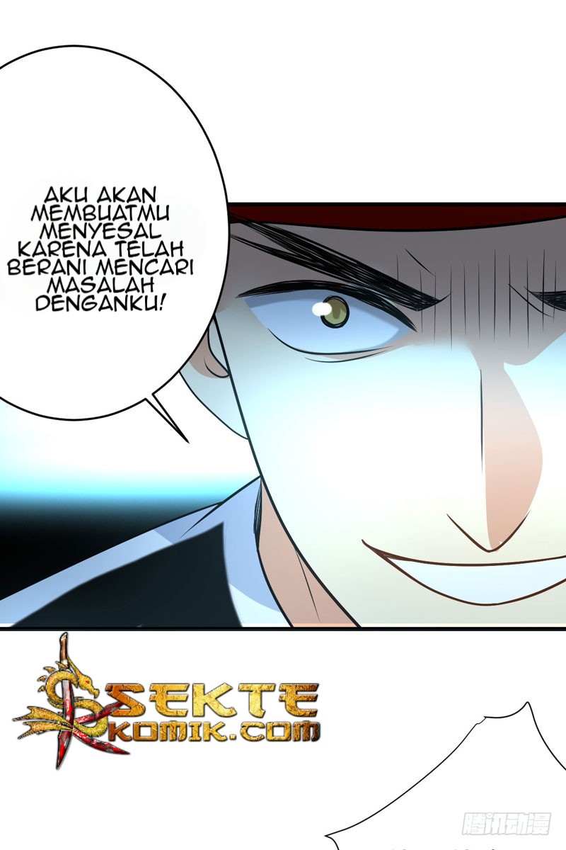 NSD Gaming Chapter 24 Bahasa Indonesia